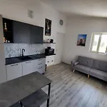 Punta Bianca 2 * Zingarello