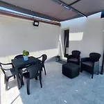 Punta Bianca 2 Semesterbostad *