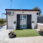 Punta Bianca 2 Zingarello
