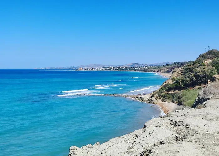Punta Bianca 2 *