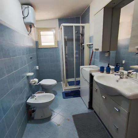 Punta Bianca 2 * Zingarello