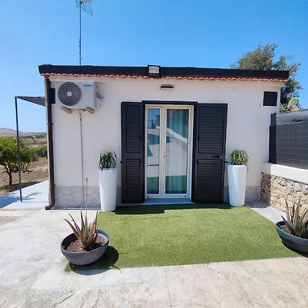 Punta Bianca 2 Zingarello