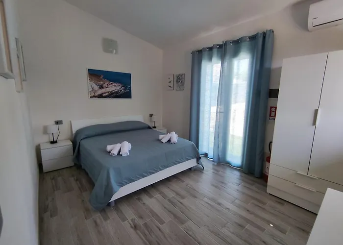 Punta Bianca 2 Zingarello