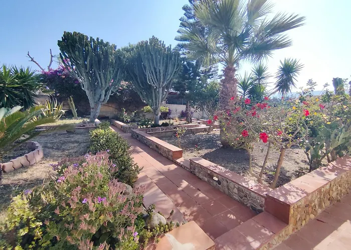 Feriehus Punta Bianca 2