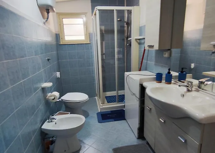 Feriehus Punta Bianca 2