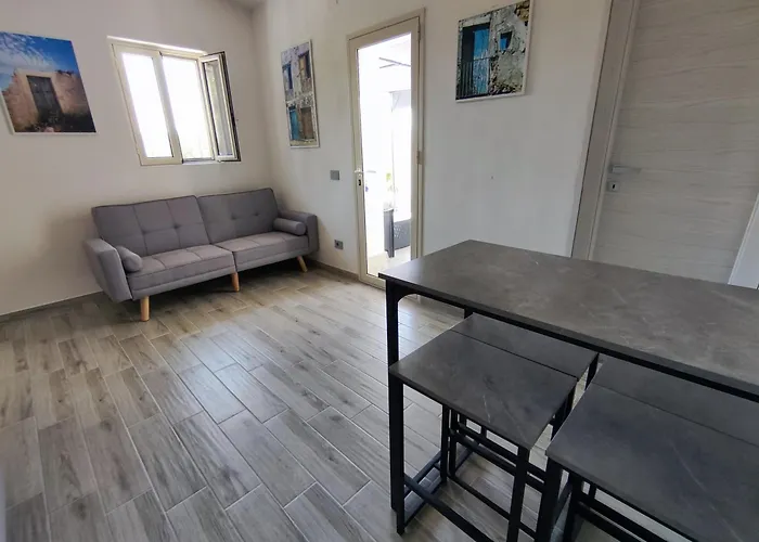 Feriehus Punta Bianca 2 *